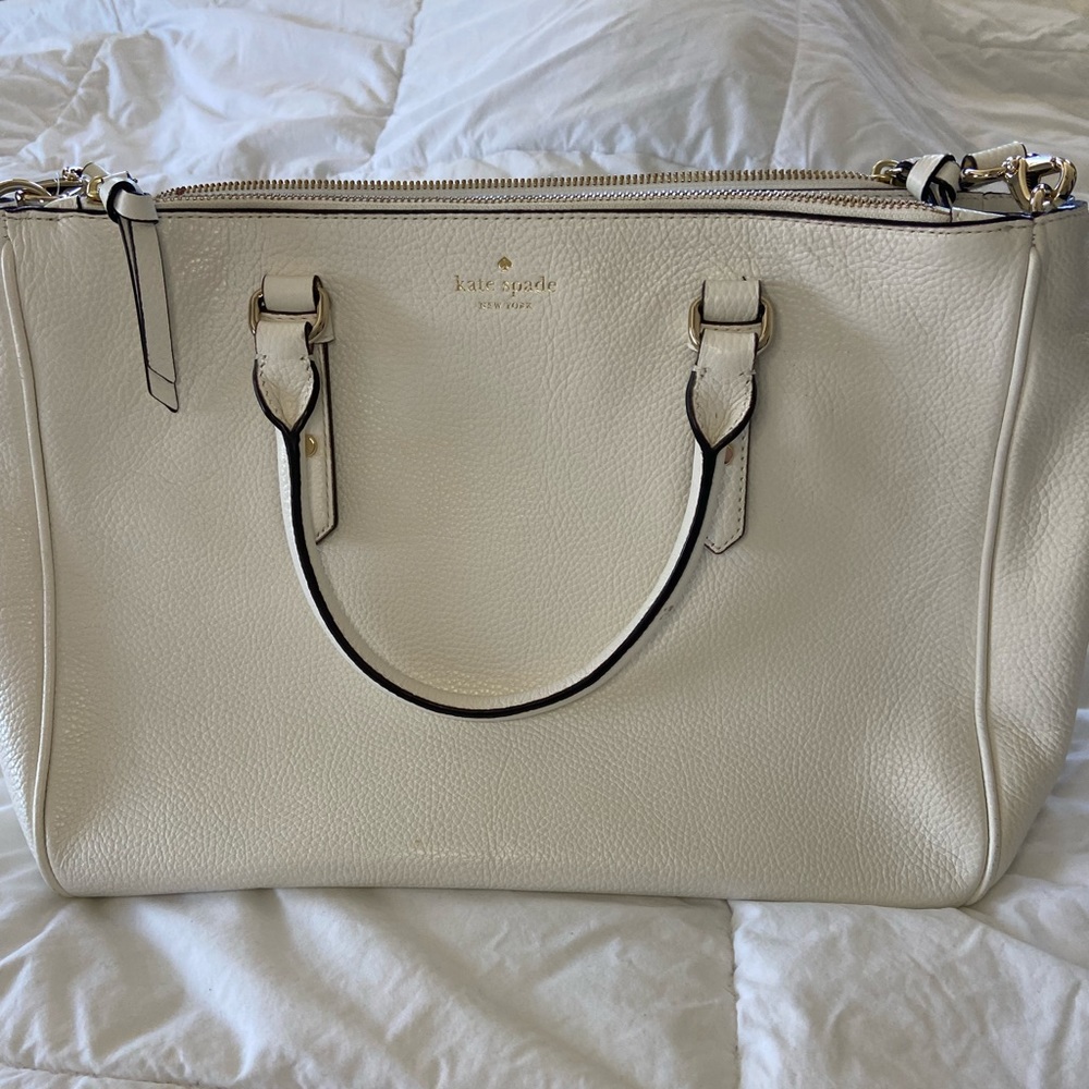 Kate Spade hand bag. Brand new with tags - Picture 1 of 6